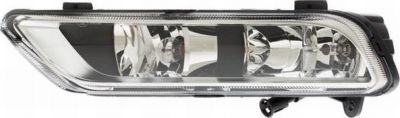 Hella 2PT 010 545-051 фара дневного освещения на VW PASSAT (362)