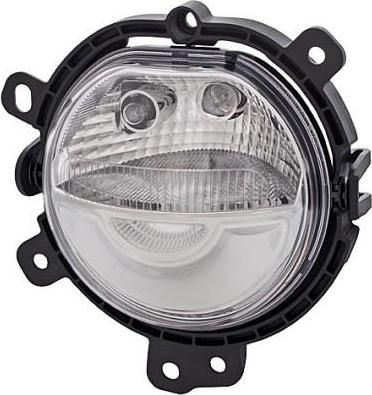Hella 2PT 011 748-061 фара дневного освещения на MINI MINI CLUBMAN (F54)