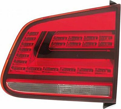 Hella 2SA 011 716-081 задний фонарь на VW TIGUAN (5N_)