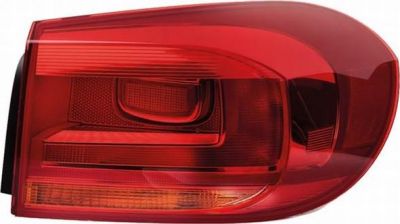 Hella 2SD 010 738-101 Фонарь зад. R VW TIGUAN 07-