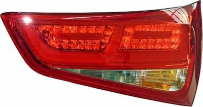 Hella 2SK 011 735-061 задний фонарь на AUDI A1 (8X1, 8XK, 8XF)