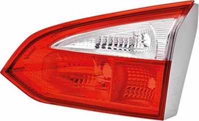 Hella 2TP 354 995-101 задний фонарь на FORD FOCUS III Turnier