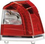 Hella 2VA 011 527-041 задний фонарь на VOLVO V70 III (BW)