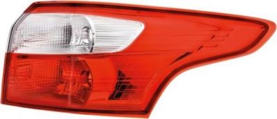 Hella 2VA 354 995-111 задний фонарь на FORD FOCUS III Turnier