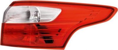 Hella 2VA 354 995-151 задний фонарь на FORD FOCUS III Turnier