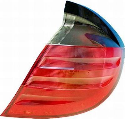 Hella 2VP 008 031-051 задний фонарь на MERCEDES-BENZ C-CLASS купе (CL203)