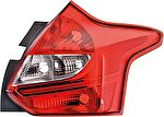 Hella 2VP 354 995-061 задний фонарь на FORD FOCUS III