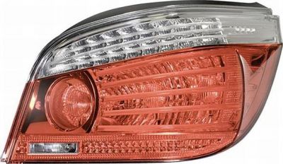 HELLA Фонарь зад.R E60 03- LED п./тум. (2VP009425-121)