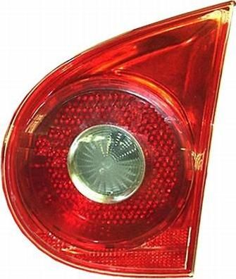 Hella 2ZR 354 041-021 задний фонарь на VW GOLF V (1K1)