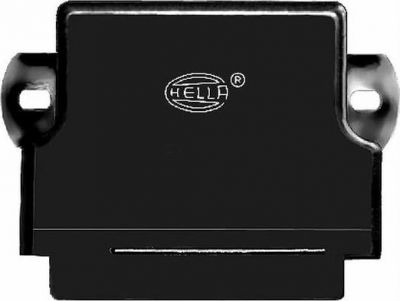 Hella 4RV 008 188-051 блок управления, время накаливания на MERCEDES-BENZ 100 фургон (631)