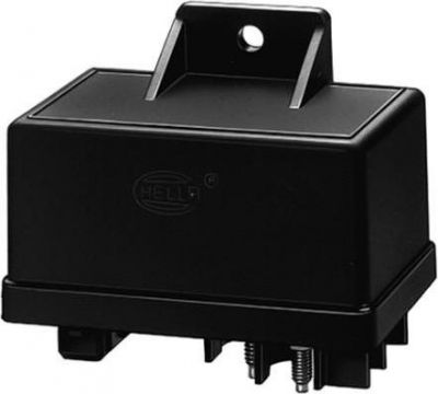 Hella 4RV 008 188-321 блок управления, время накаливания на PEUGEOT BOXER автобус (230P)