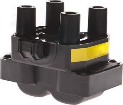 Hella 5DA 193 175-091 катушка зажигания на OPEL OMEGA B (25_, 26_, 27_)