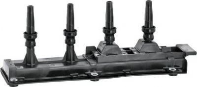 Hella 5DA 193 175-451 катушка зажигания на PEUGEOT 306 Break (7E, N3, N5)