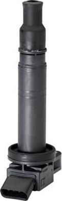 Hella 5DA 193 175-941 катушка зажигания на TOYOTA AVENSIS (T25_)