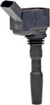 Hella 5DA 193 175-951 катушка зажигания на SKODA OCTAVIA Combi (5E5)