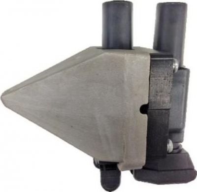 Hella 5DA 358 000-021 катушка зажигания на MERCEDES-BENZ C-CLASS (W202)