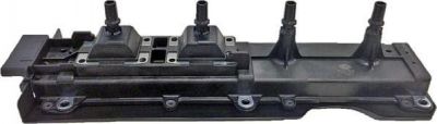 Hella 5DA 358 000-301 катушка зажигания на PEUGEOT 306 Break (7E, N3, N5)