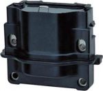 Hella 5DA 358 000-601 катушка зажигания на TOYOTA CARINA E (_T19_)