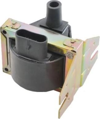 Hella 5DA 358 000-831 катушка зажигания на FIAT UNO (146A/E)