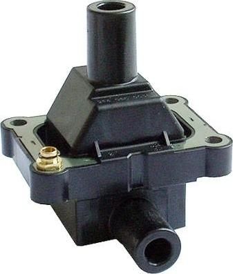 Hella 5DA 749 475-061 катушка зажигания на MERCEDES-BENZ M-CLASS (W163)