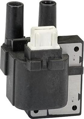 Hella 5DA 749 475-211 катушка зажигания на RENAULT MEGANE I Coach (DA0/1_)