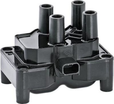 Hella 5DA 749 475-591 катушка зажигания на FORD MONDEO III седан (B4Y)