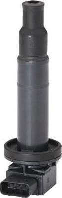 Hella 5DA 749 475-751 катушка зажигания на TOYOTA YARIS VERSO (_NLP2_, _NCP2_)