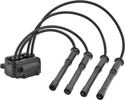 Hella 5DA 749 475-761 катушка зажигания на RENAULT CLIO II (BB0/1/2_, CB0/1/2_)