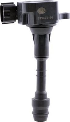 Hella 5DA 749 475-961 катушка зажигания на NISSAN MURANO (Z50)