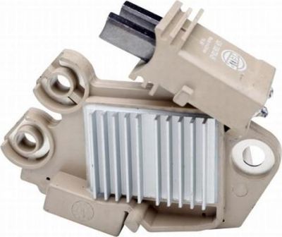 Hella 5DR 009 728-251 регулятор генератора на VW PASSAT Variant (3C5)