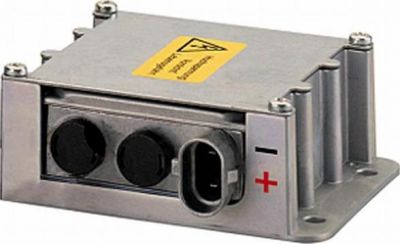 Hella 5DV 990 264-041 предвключенный прибор, газоразрядная лампа на JOHN DEERE Series 7030