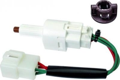 Hella 6DD 008 622-981 выключатель фонаря сигнала торможения на SUZUKI WAGON R+ (MM)