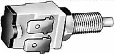 Hella 6DF 007 362-001 выключатель фонаря сигнала торможения на PEUGEOT 309 II (3C, 3A)