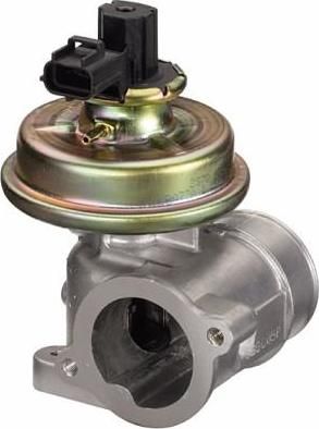 HELLA Клапан рециркуляции отработавших газов FORD Mondeo III/Transit 2,0D/2,4D 00-07 (1333572, 6NU010171-041)