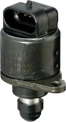 Hella 6NW 009 141-291 поворотная заслонка, подвод воздуха на CITROEN SAXO (S0, S1)