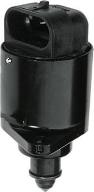Hella 6NW 009 141-331 поворотная заслонка, подвод воздуха на PEUGEOT 206 Наклонная задняя часть (2A/C)