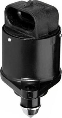 Hella 6NW 009 141-391 поворотная заслонка, подвод воздуха на AUDI 100 (4A, C4)