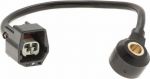Hella 6PG 009 108-741 датчик детонации на FORD FOCUS II седан (DA_)