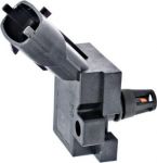 Hella 6PP 013 112-041 датчик, давление во впускном газопроводе на VOLVO V40 Наклонная задняя часть