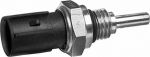 Hella 6PT 009 107-511 датчик, температура охлаждающей жидкости на ACURA INTEGRA купе