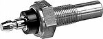 Hella 6PT 009 107-641 датчик, температура охлаждающей жидкости на DAIHATSU FEROZA Hard Top (F300)