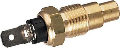 Hella 6PT 009 309-961 датчик, температура охлаждающей жидкости на NISSAN SERENA (C23M)