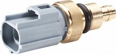 HELLA Датчик температуры охлаждающей жидкости FORD FIESTA 01-/FOCUS -04 (1089854, 6PT009309-571)