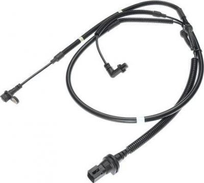 Hella 6PU 010 039-221 датчик, частота вращения колеса на FORD KA (RB_)