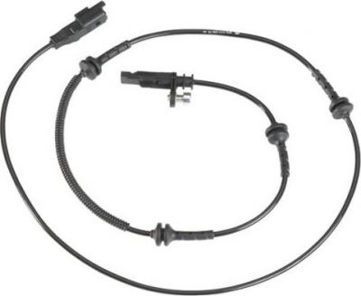 Hella 6PU 010 039-781 датчик, частота вращения колеса на PEUGEOT 407 (6D_)