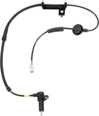Hella 6PU 012 039-121 датчик, частота вращения колеса на HYUNDAI SANTA FE I (SM)