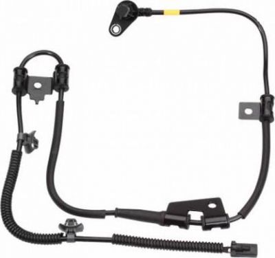 Hella 6PU 012 039-171 датчик, частота вращения колеса на KIA SPORTAGE (JE_, KM_)