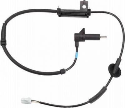 Hella 6PU 012 039-611 датчик, частота вращения колеса на HYUNDAI SANTA FE I (SM)