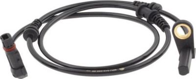 Hella 6PU 012 039-661 датчик, частота вращения колеса на MERCEDES-BENZ S-CLASS купе (C216)