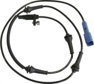 Hella 6PU 012 039-901 датчик, частота вращения колеса на PEUGEOT 407 SW (6E_)